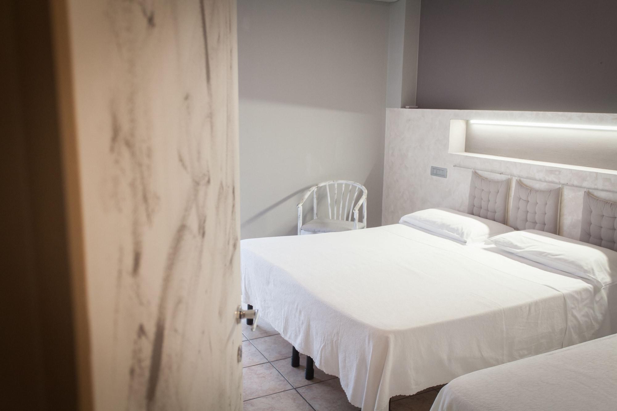Hotel Roma Salsomaggiore Terme Exterior foto